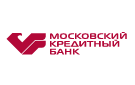 Банк Московский Кредитный Банк в Кокши